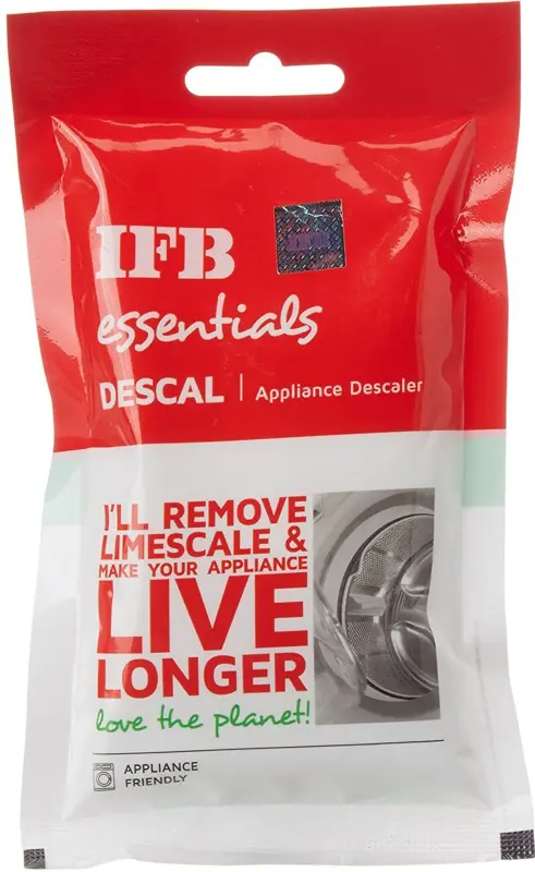 IFB Descaling Powder - 100g